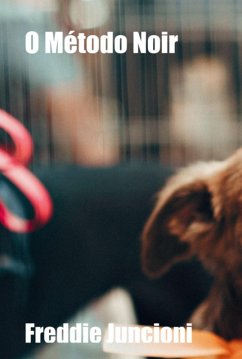 Cover O Método Noir (eBook, ePUB)