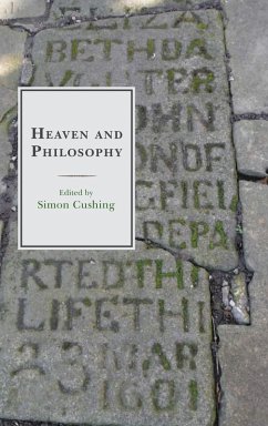 Heaven and Philosophy (eBook, PDF)