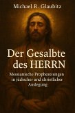 Der Gesalbte des HERRN (eBook, ePUB)