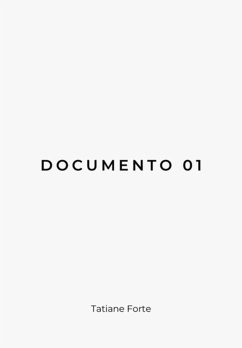 Cover Documento 01 (eBook, ePUB)