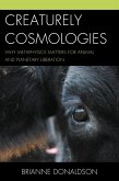 Creaturely Cosmologies (eBook, PDF) Creaturely Cosmologies (eBook, PDF)