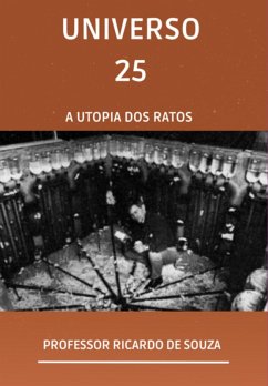 Cover Universo 25 (eBook, ePUB)