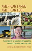 American Farms, American Food (eBook, PDF)