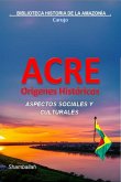 Acre (eBook, ePUB)