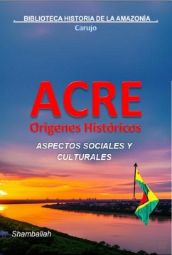 Cover Acre (eBook, ePUB)
