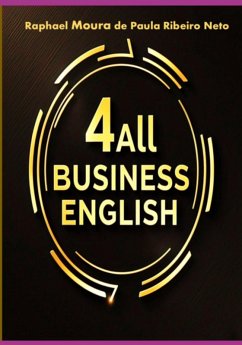 Cover Business English 4all (eBook, ePUB)
