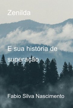 Cover Zenilda (eBook, ePUB)