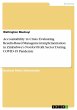 Accountability in Crisis: Evaluating... - Bild 1