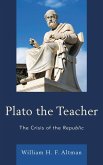Plato the Teacher (eBook, PDF)