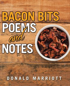 BACON BITS (eBook, ePUB) - Marriott, Donald