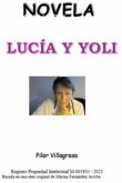 Lucia Y Yoli (eBook, ePUB)