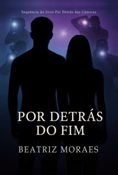 Cover Por Detrás Do Fim (eBook, ePUB)