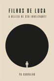 Filhos De Luca (eBook, ePUB)