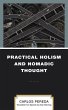 Practical Holism and Nomadic Thought... - Bild 1
