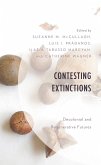 Contesting Extinctions (eBook, PDF)