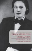 The Kaprálová Companion (eBook, PDF) The Kaprálová Companion (eBook, PDF)