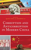 Corruption and Anticorruption in Modern China (eBook, PDF)