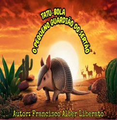 Cover Tatu-bola (eBook, ePUB)