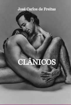 Cover Clânicos (eBook, ePUB)