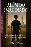 Além Do Imaginado (eBook, ePUB)
