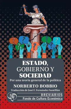 Cover Estado, gobierno y sociedad (eBook, ePUB)