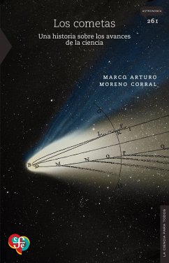 Cover Los cometas (eBook, ePUB)