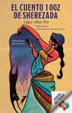 El cuento 1002 de Sherezada (eBook, ePUB) El cuento 1002 de Sherezada (eBook, ePUB)