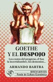 Goethe y el despojo (eBook, ePUB) Goethe y el despojo (eBook, ePUB)
