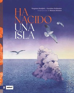 Cover Ha nacido una isla (eBook, ePUB)
