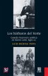 Los bárbaros del Norte (eBook, PDF) - Bild 1