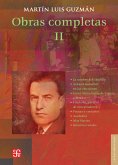 Obras completas, II (eBook, PDF) Obras completas, II (eBook, PDF)