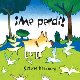 ¡Me perdi´! (eBook, ePUB) ¡Me perdi´! (eBook, ePUB)