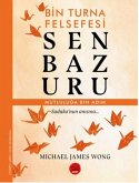 Senbazuru - Bin Turna Felsefesi Senbazuru - Bin Turna Felsefesi