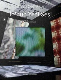 Bill Fontana Ionun Yeni Sesi - Fereli, Melih