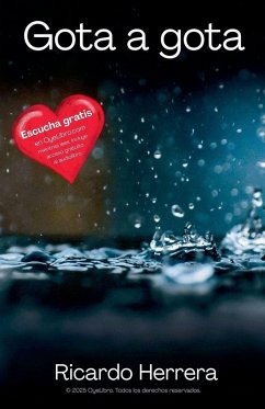 Gota a gota - Herrera, Ricardo Gota a gota - Herrera, Ricardo