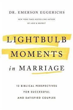 Cover Lightbulb Moments in Marriage