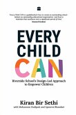 EVERY CHILD CAN EVERY CHILD CAN