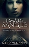 Irmã de Sangue (eBook, ePUB) Irmã de Sangue (eBook, ePUB)