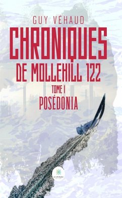 Cover Chroniques de Mollehill 122 - Tome 1 (eBook, ePUB)