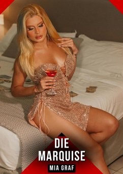Cover Die Marquise (eBook, ePUB)