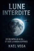 Lune Interdite (eBook, ePUB)