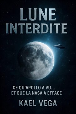 Lune Interdite (eBook, ePUB) - Vega, Kael Lune Interdite (eBook, ePUB) - Vega, Kael
