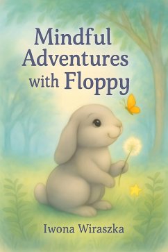 Cover Mindful Adventures With Floppy (eBook, ePUB)