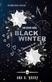 Black Winter - Die Dämmerung in mir (eBook, ePUB) Black Winter - Die Dämmerung in mir (eBook, ePUB)