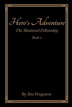Cover Hero's Adventure