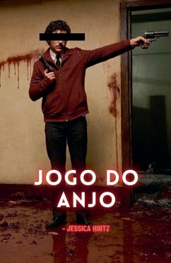 Cover Jogo do Anjo