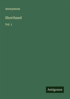 Cover Shorthand