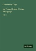 My Young Alcides. A Faded Photograph