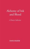 Alchemy of Ink and Blood Alchemy of Ink and Blood