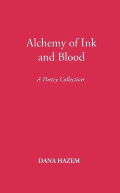 Cover Alchemy of Ink and Blood